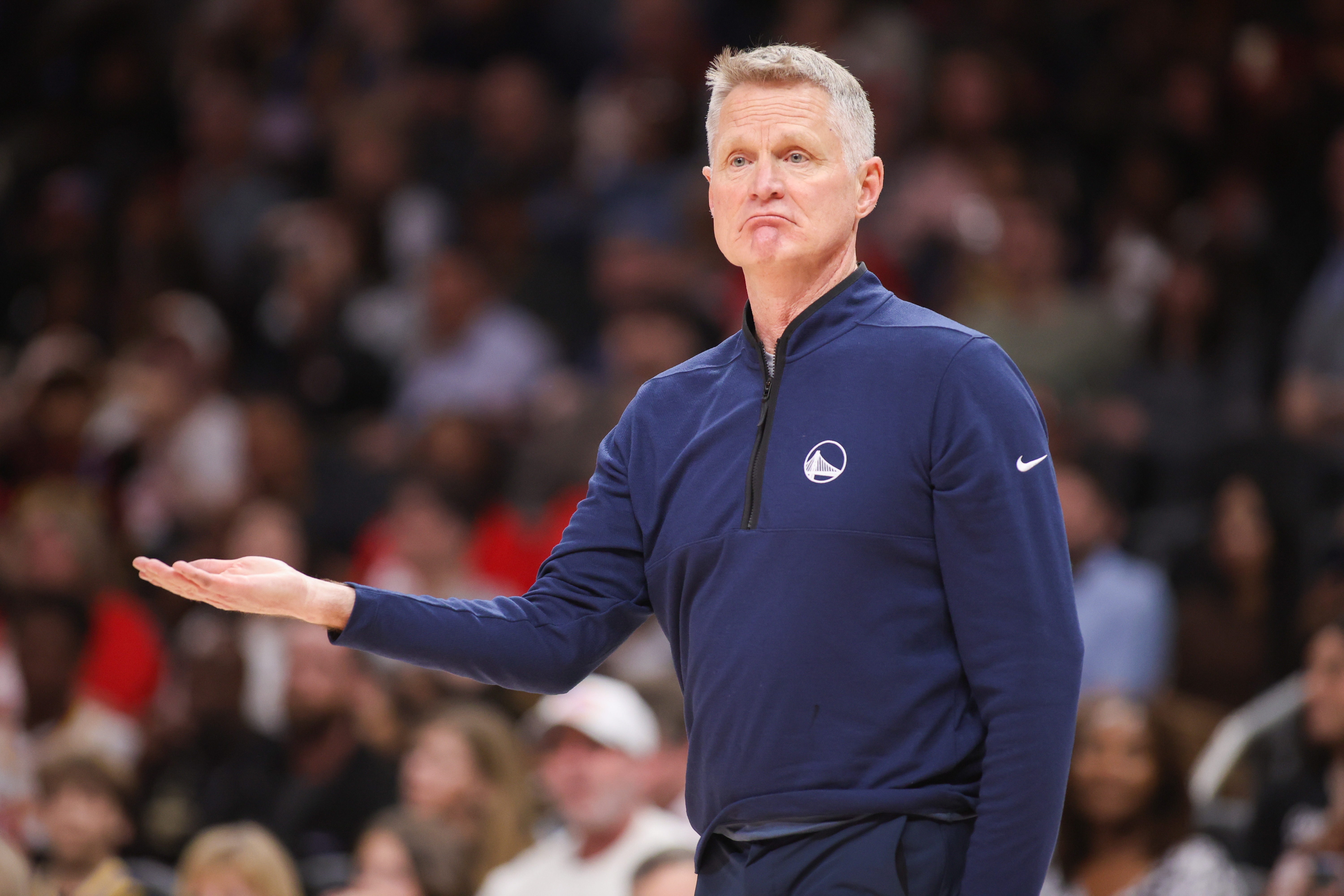 科爾直言健康是季后賽門票 庫里追夢波津成關(guān)鍵拼圖