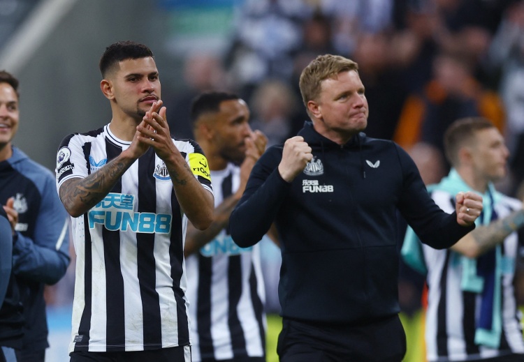 歐足聯(lián)嚴(yán)審紐卡球場租賃權(quán)交易 財務(wù)壓力或致夏窗出售核心球員