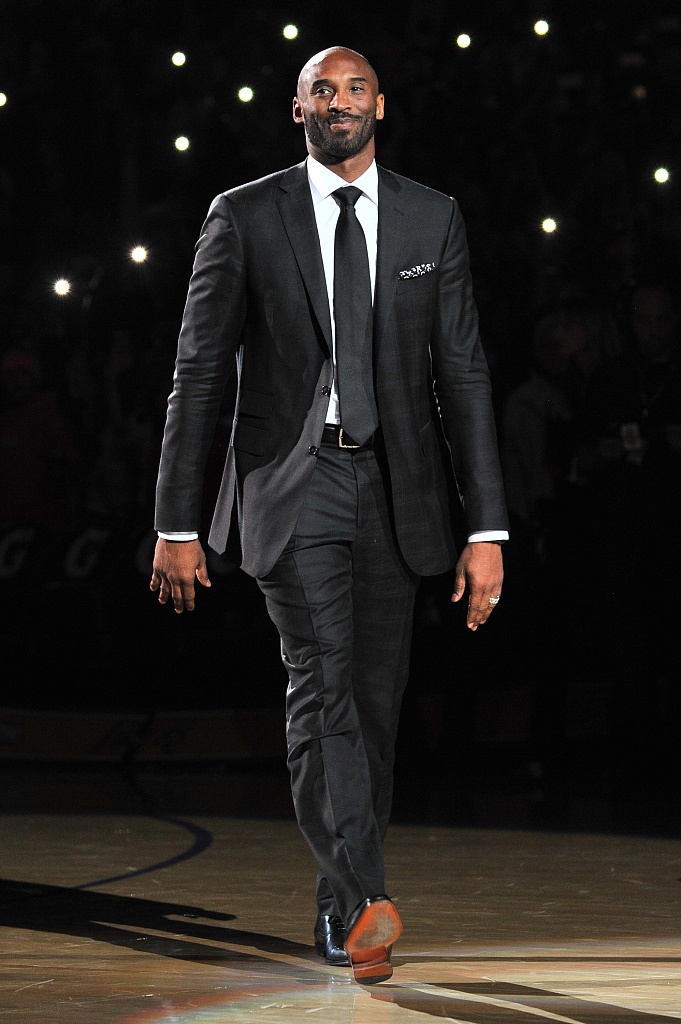 巴恩斯披露科比退役后商業(yè)藍(lán)圖 凌晨四點(diǎn)習(xí)慣延續(xù)至郵件處理