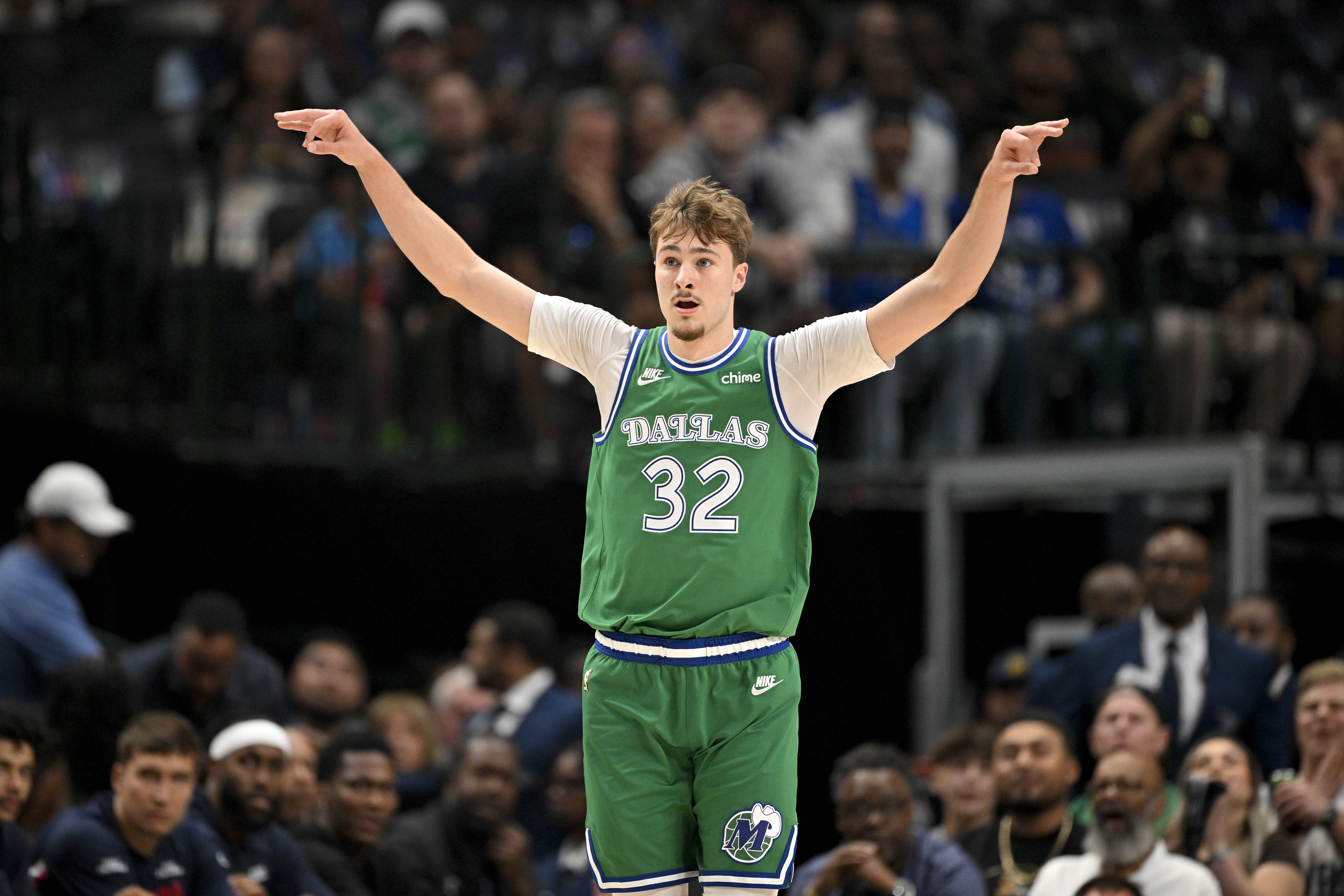 弗拉格坦承新秀季挫敗感帶來巨大壓力 獨行俠傷病潮加劇困境