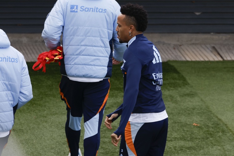 米利唐專訪：200%付出是標(biāo)準(zhǔn) 歐冠決賽記憶奔涌