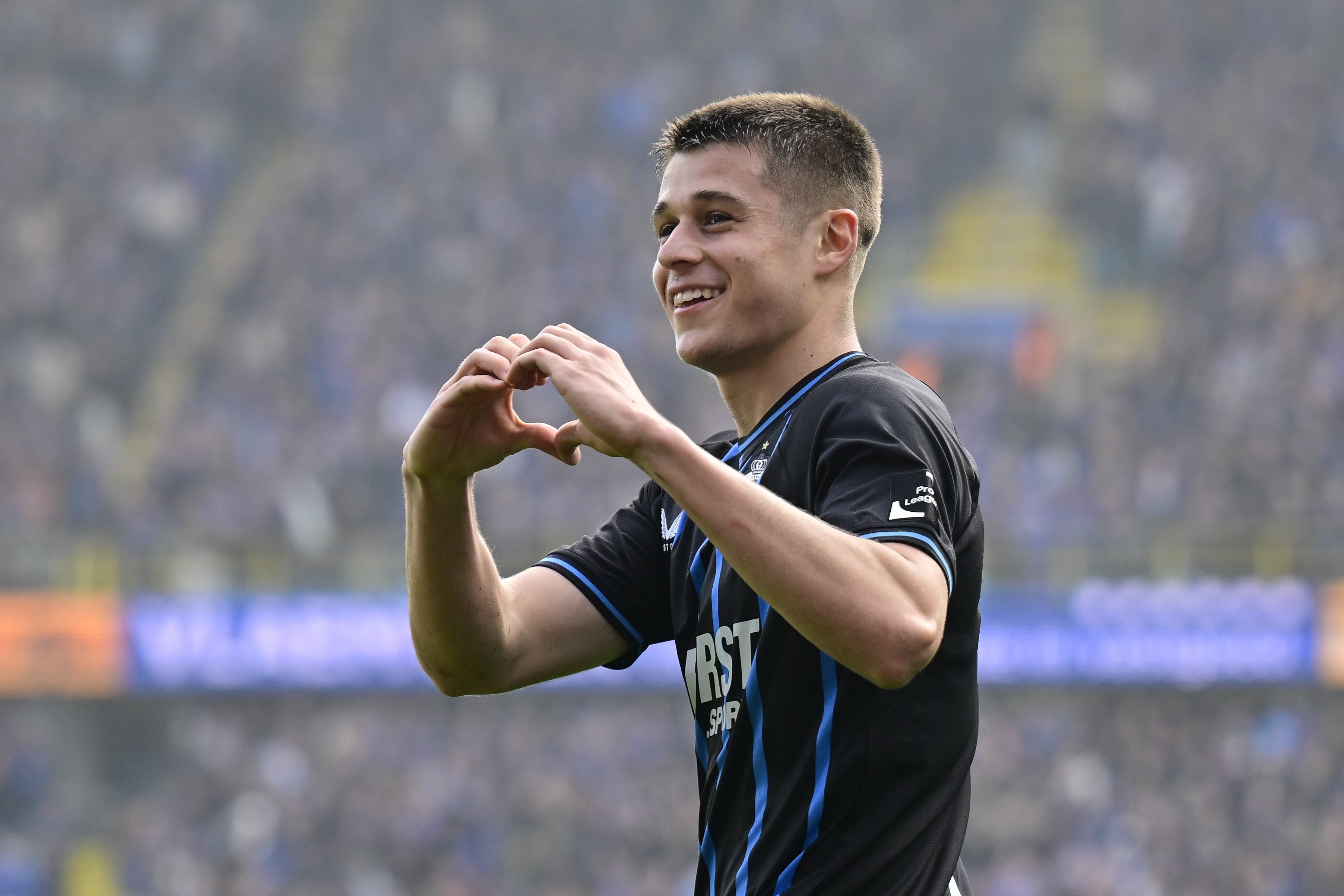 羅馬諾澄清阿森納轉(zhuǎn)會(huì)傳聞 槍手未與特雷索爾迪談判