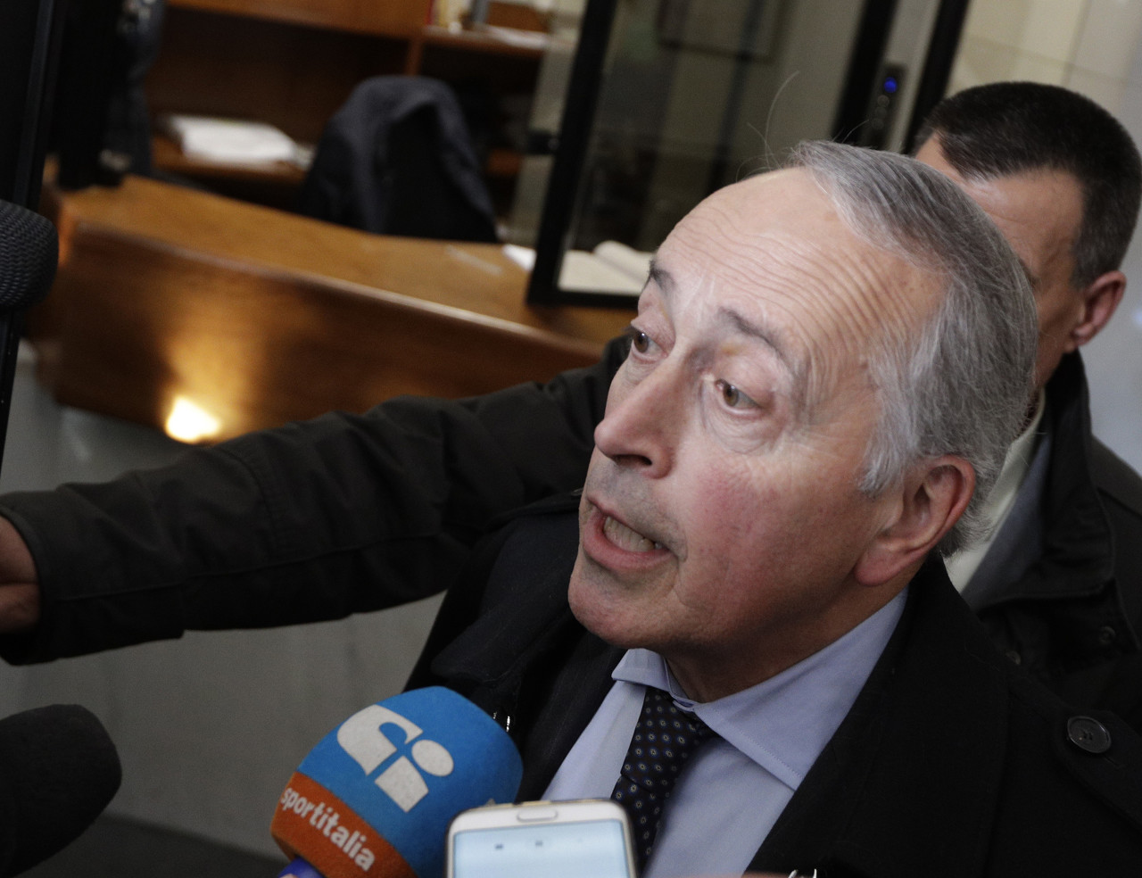 阿貝特拒談復(fù)選 聚焦意大利足球連續(xù)無緣世界杯根源