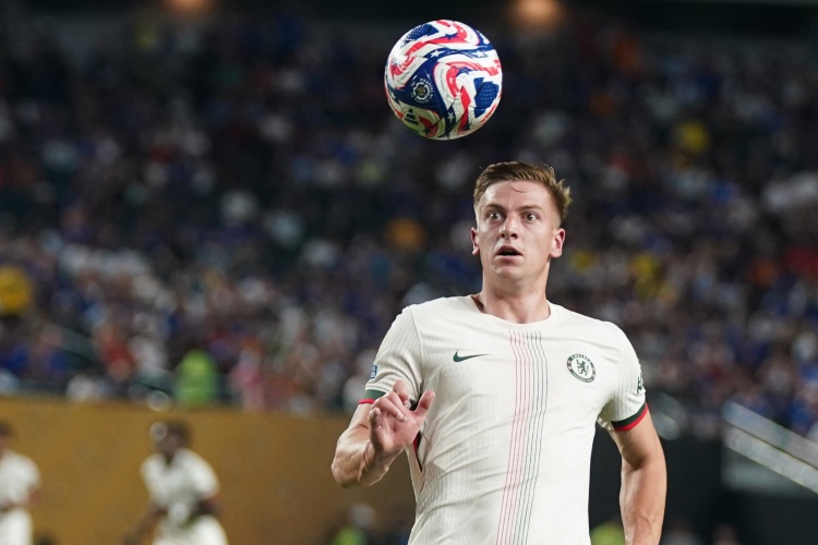 愛爾蘭隊啟動德拉普歸化程序 奧謝已與球員父親溝通