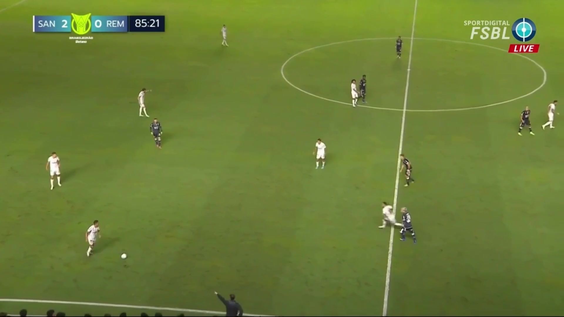 內(nèi)馬爾染黃停賽炮轟主裁：他想當(dāng)主角 行為極不尊重