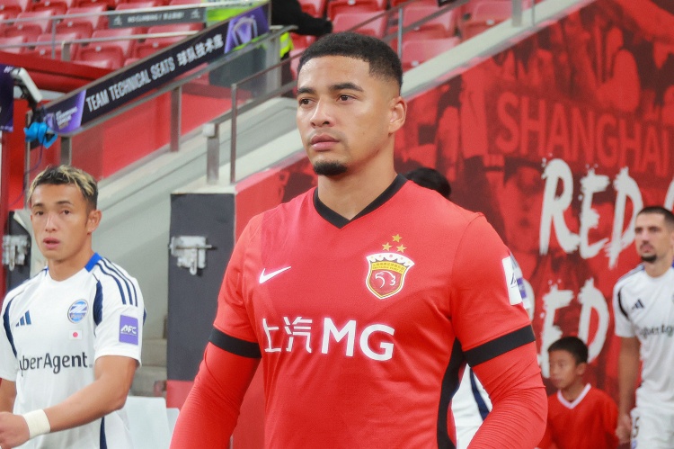 海港傷情報告：蔣光太返滬康復 劉若釩已合練 萊昂納多帶傷作戰(zhàn)