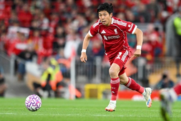 遠(yuǎn)藤航詳解人工韌帶手術(shù)選擇 目標(biāo)5月底復(fù)出沖擊世界杯