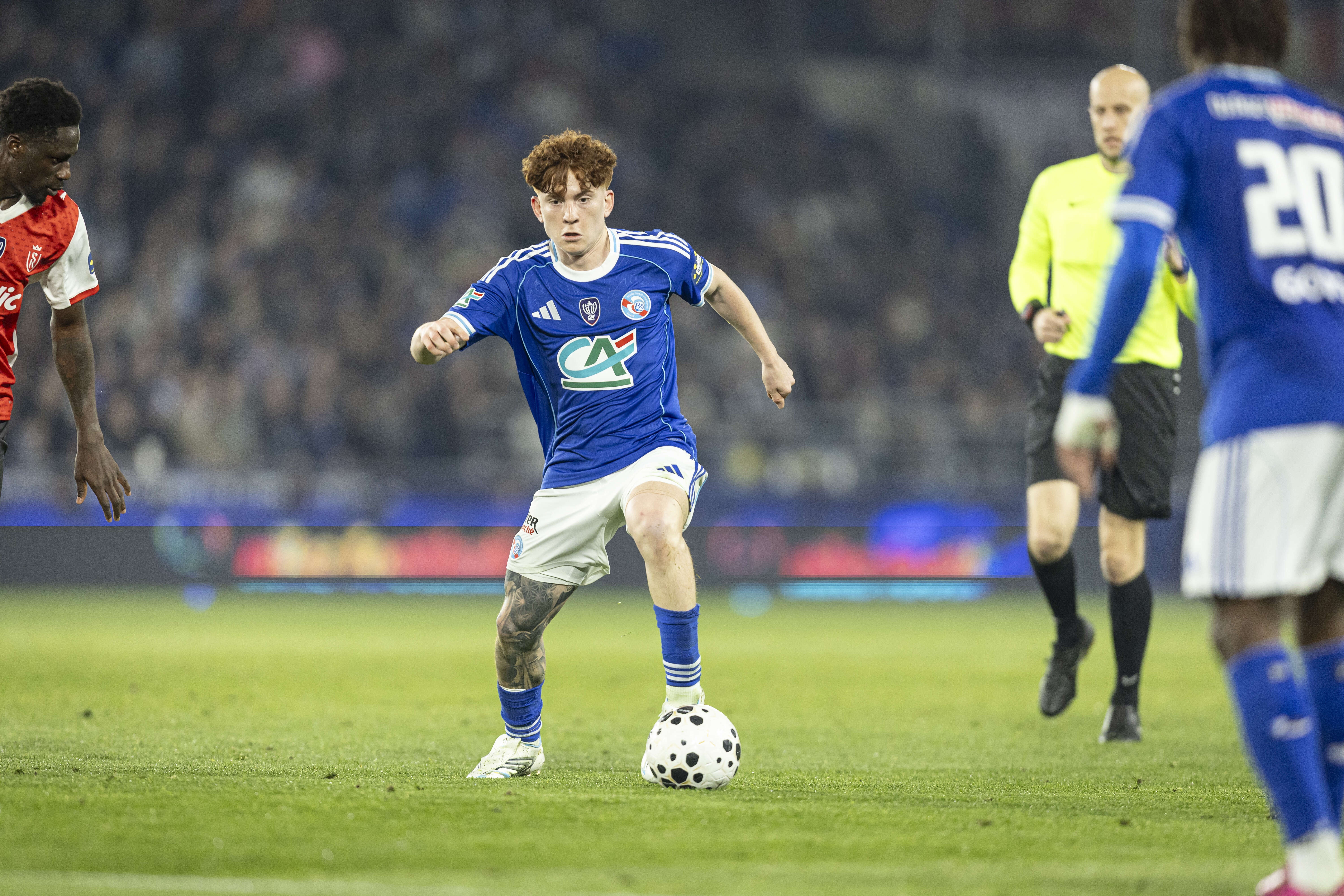 羅馬諾曝切爾西夏窗雙線策略 白堡中場巴爾科成重點目標