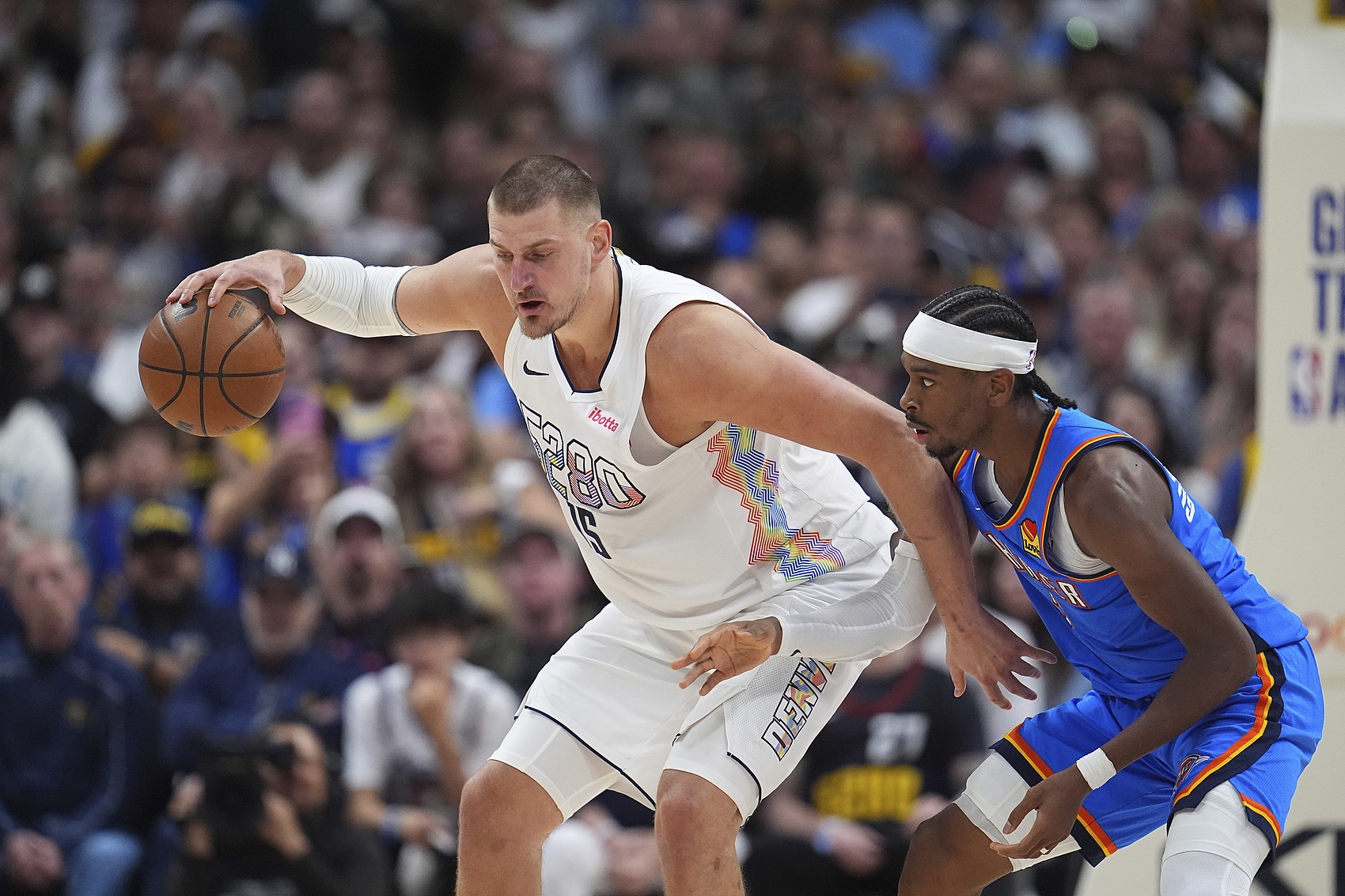 里奇·保羅直言西部實力斷層 湖人被排除出爭冠梯隊