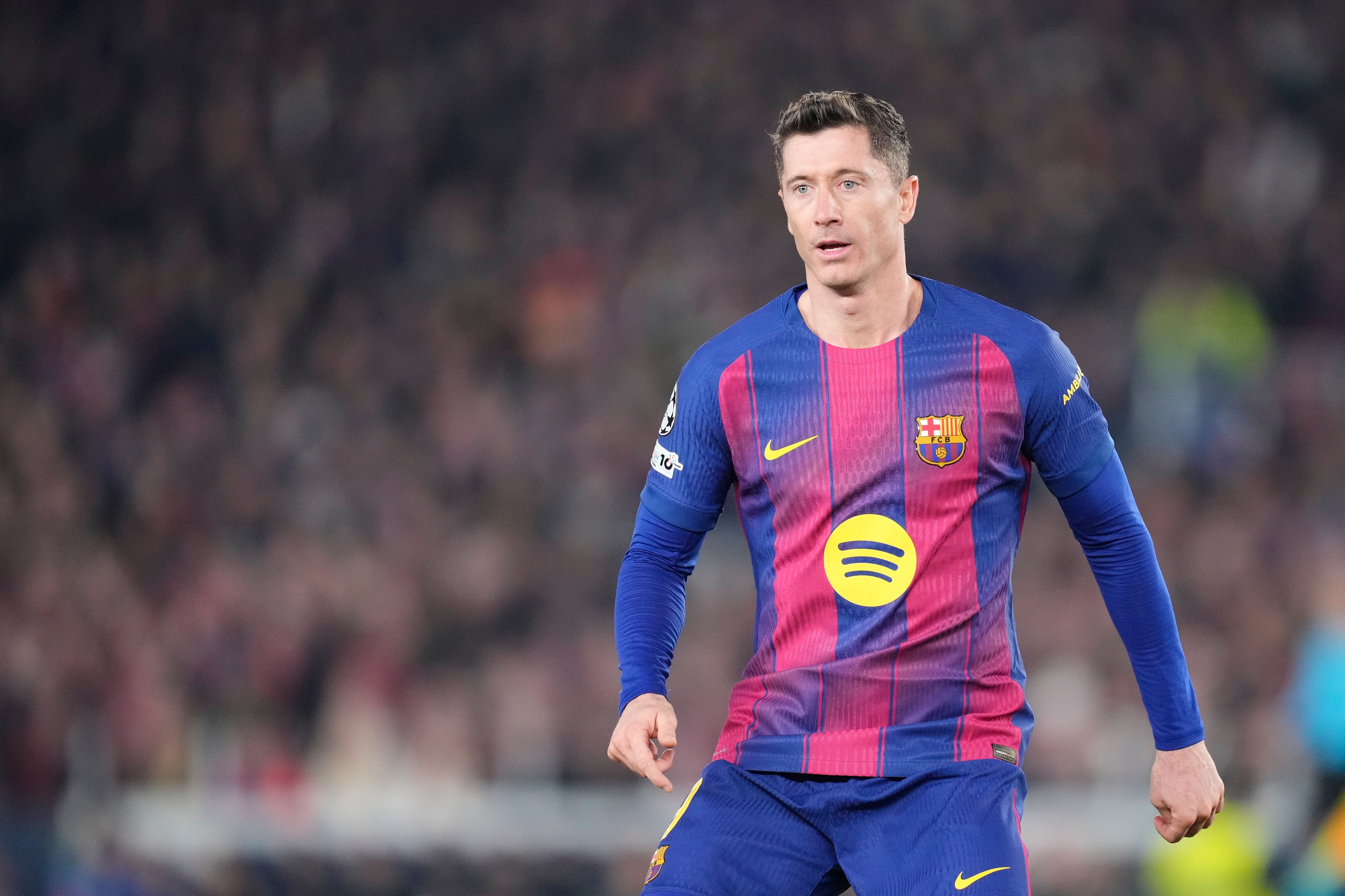 羅馬諾：萊萬薪資成尤文引援障礙 巴薩已提大幅降薪續(xù)約