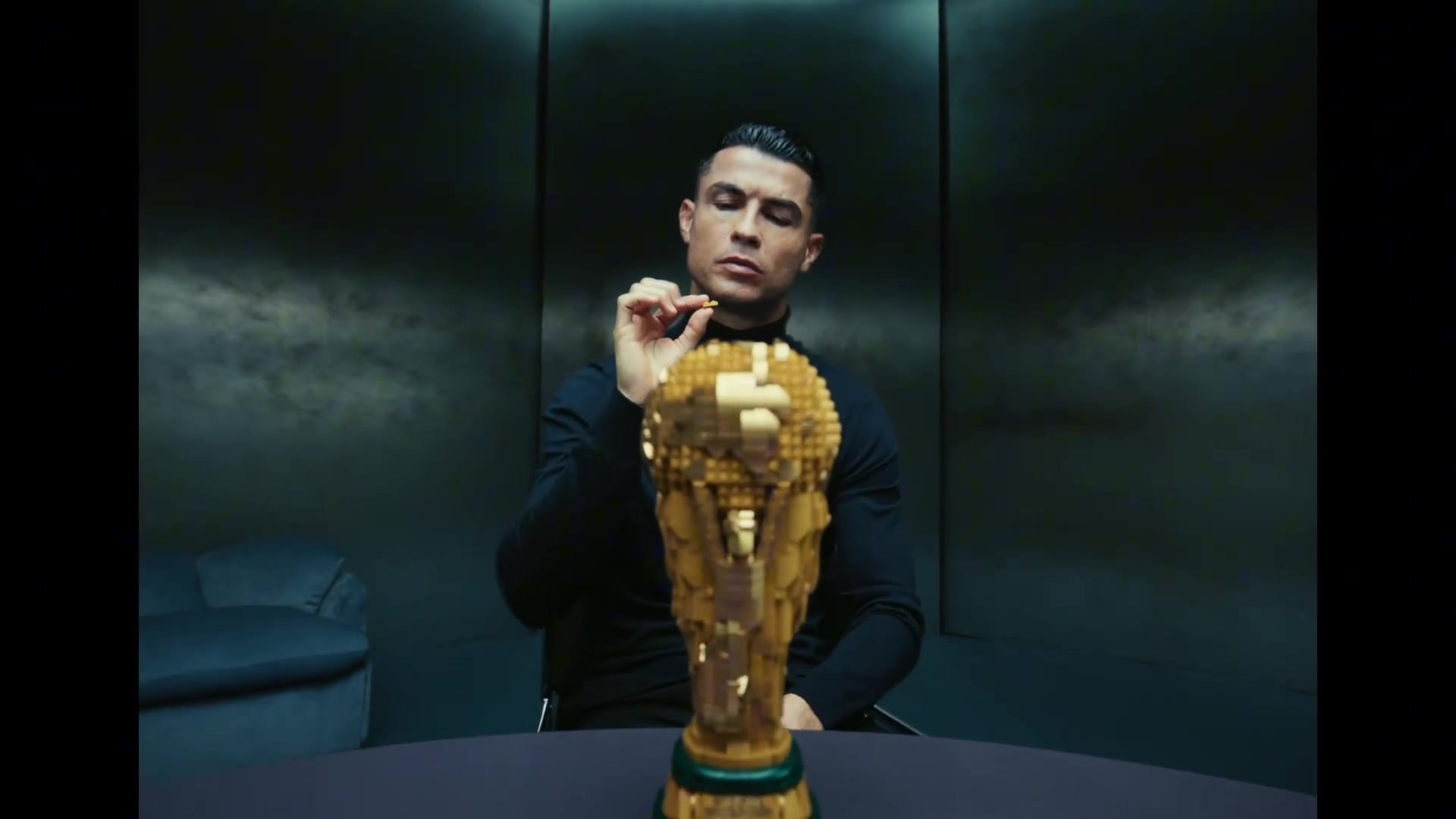 巨星社媒廣告價碼曝光 C羅單帖343萬刀領(lǐng)跑