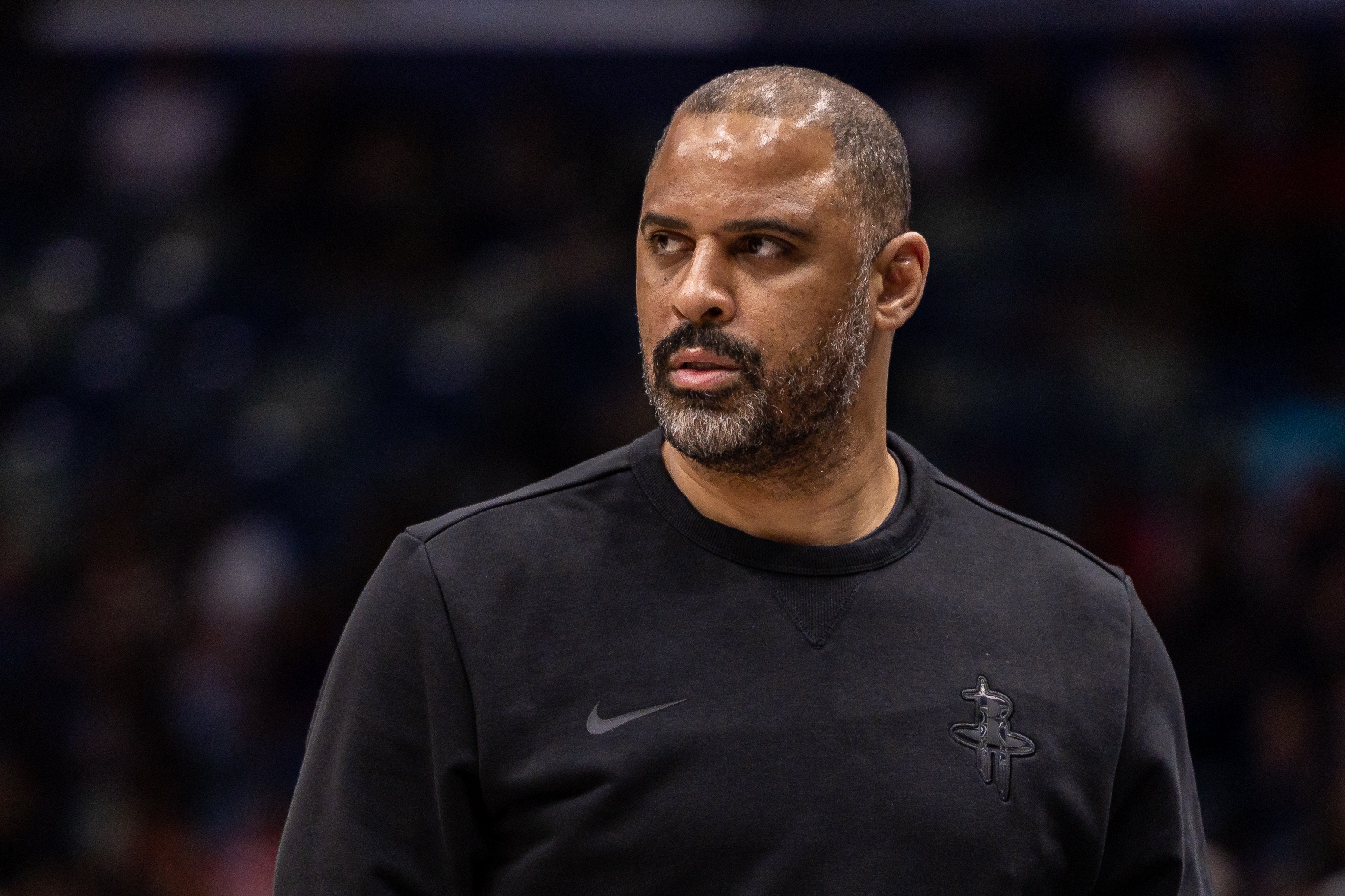 烏度卡點出連勝關鍵 火箭大勝爵士延續(xù)強勢