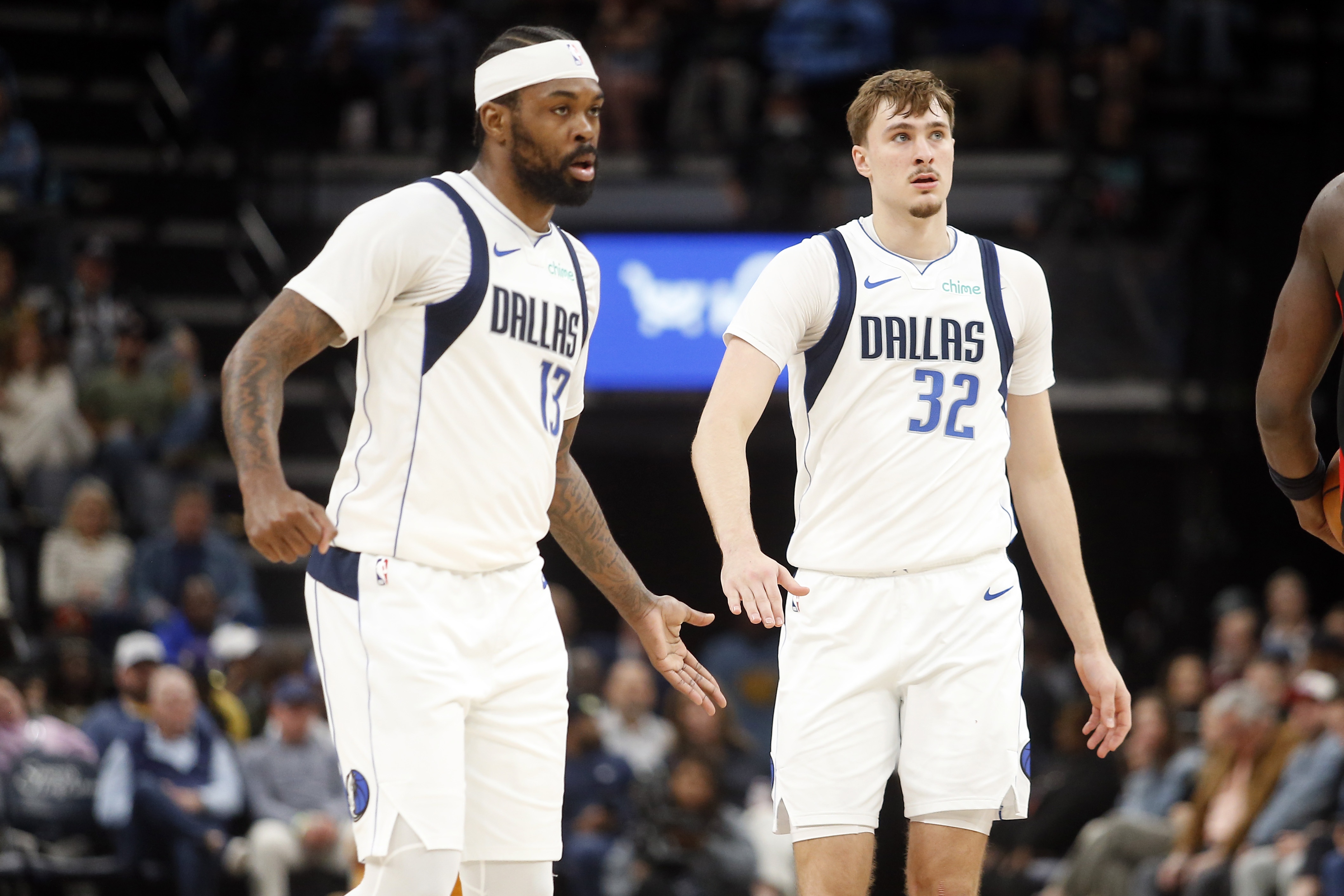 馬紹爾盛贊弗拉格歷史級(jí)新秀 后者爆砍51分獨(dú)行俠主場(chǎng)告負(fù)