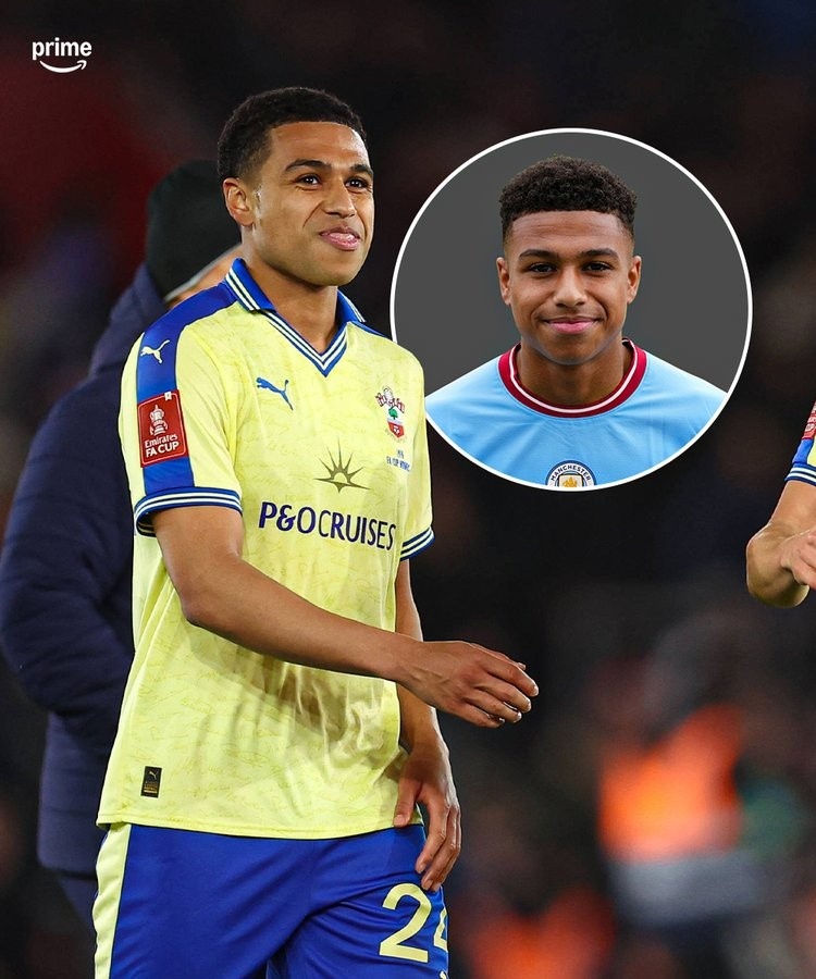 曼城青訓(xùn)出品查爾斯絕殺 阿森納足總杯遭南安普頓淘汰