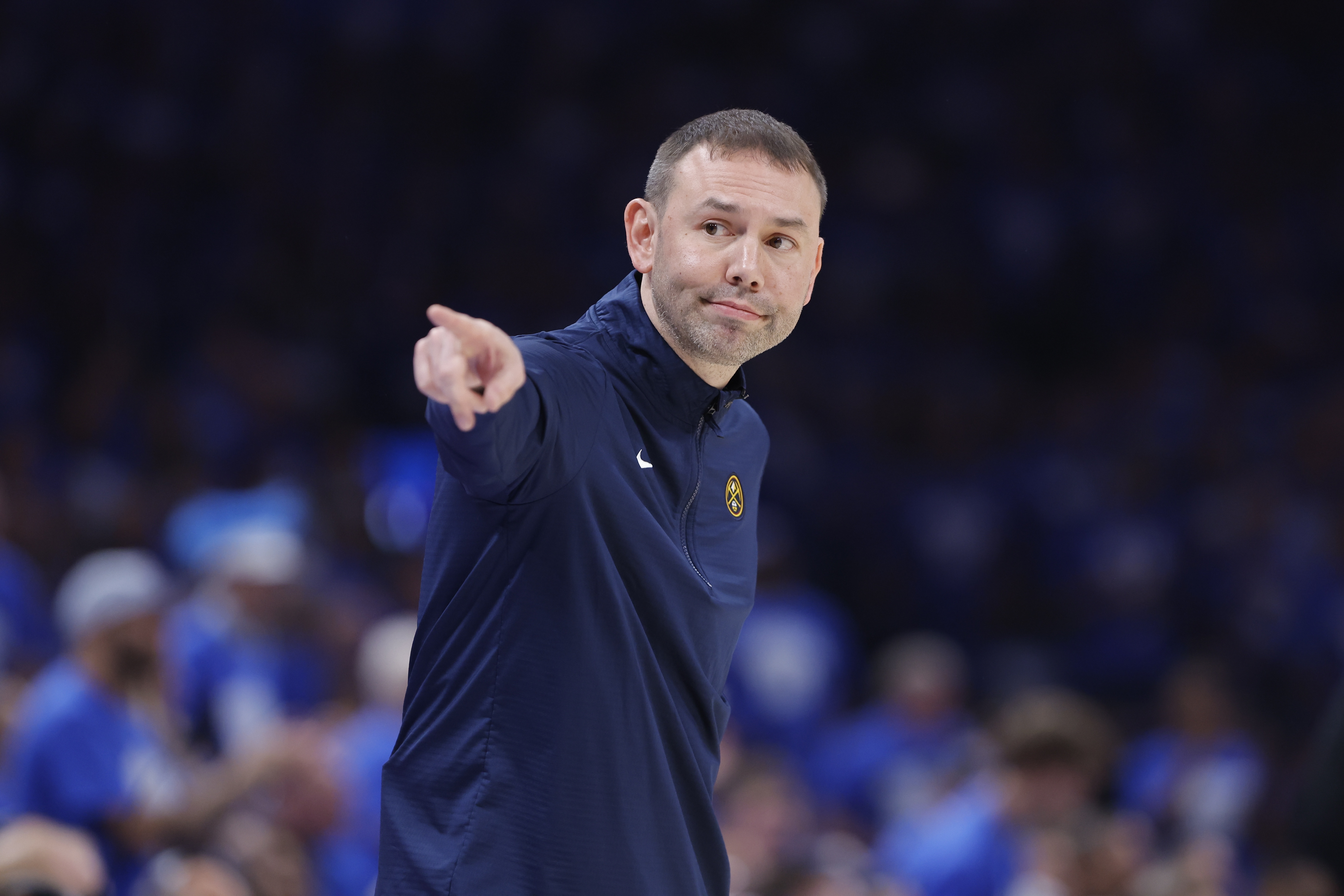 小阿德爾曼:我愿花錢看這兩隊(duì)的比賽 這是本賽季最出色勝利之一 小阿德爾曼:我愿花錢看這兩隊(duì)的比賽 這是本賽季最出色勝利之一