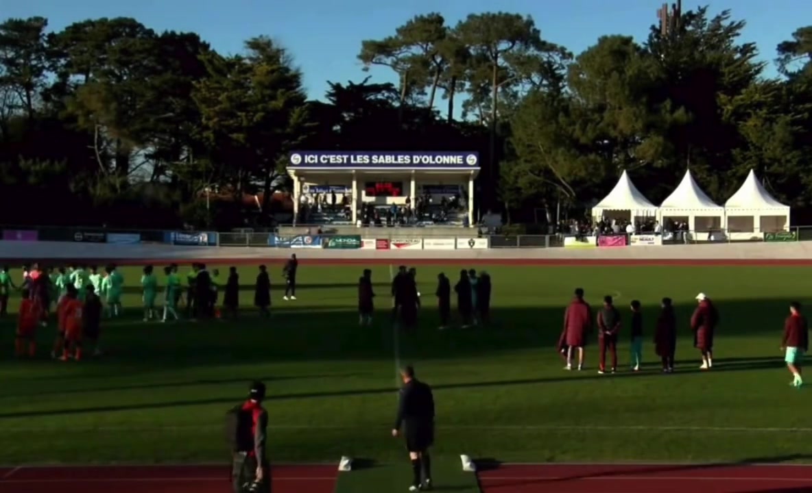 國(guó)少蒙太古杯三連敗 賽后現(xiàn)教練推搡球員風(fēng)波