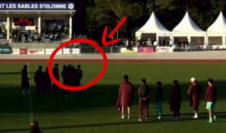 國少蒙太古杯三連敗 賽后現(xiàn)教練推搡球員風(fēng)波