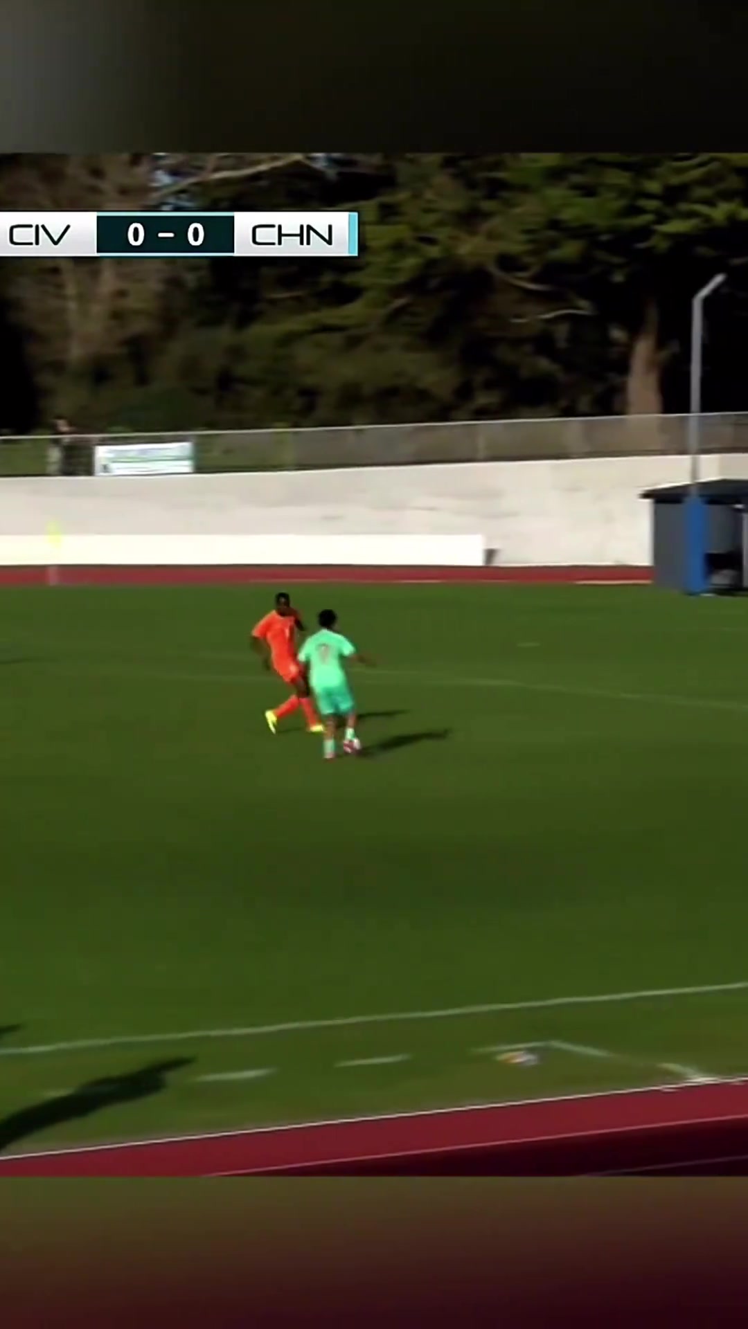 國少蒙太古杯三連敗 賽后現(xiàn)教練推搡球員風(fēng)波