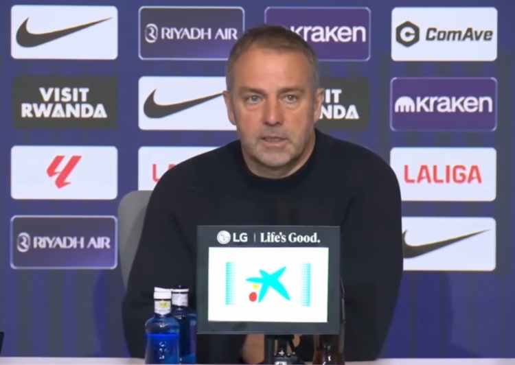 弗里克復(fù)盤逆轉(zhuǎn):馬丁觸球非犯規(guī) VAR改判紅牌尺度存疑 弗里克復(fù)盤逆轉(zhuǎn):馬丁觸球非犯規(guī) VAR改判紅牌尺度存疑