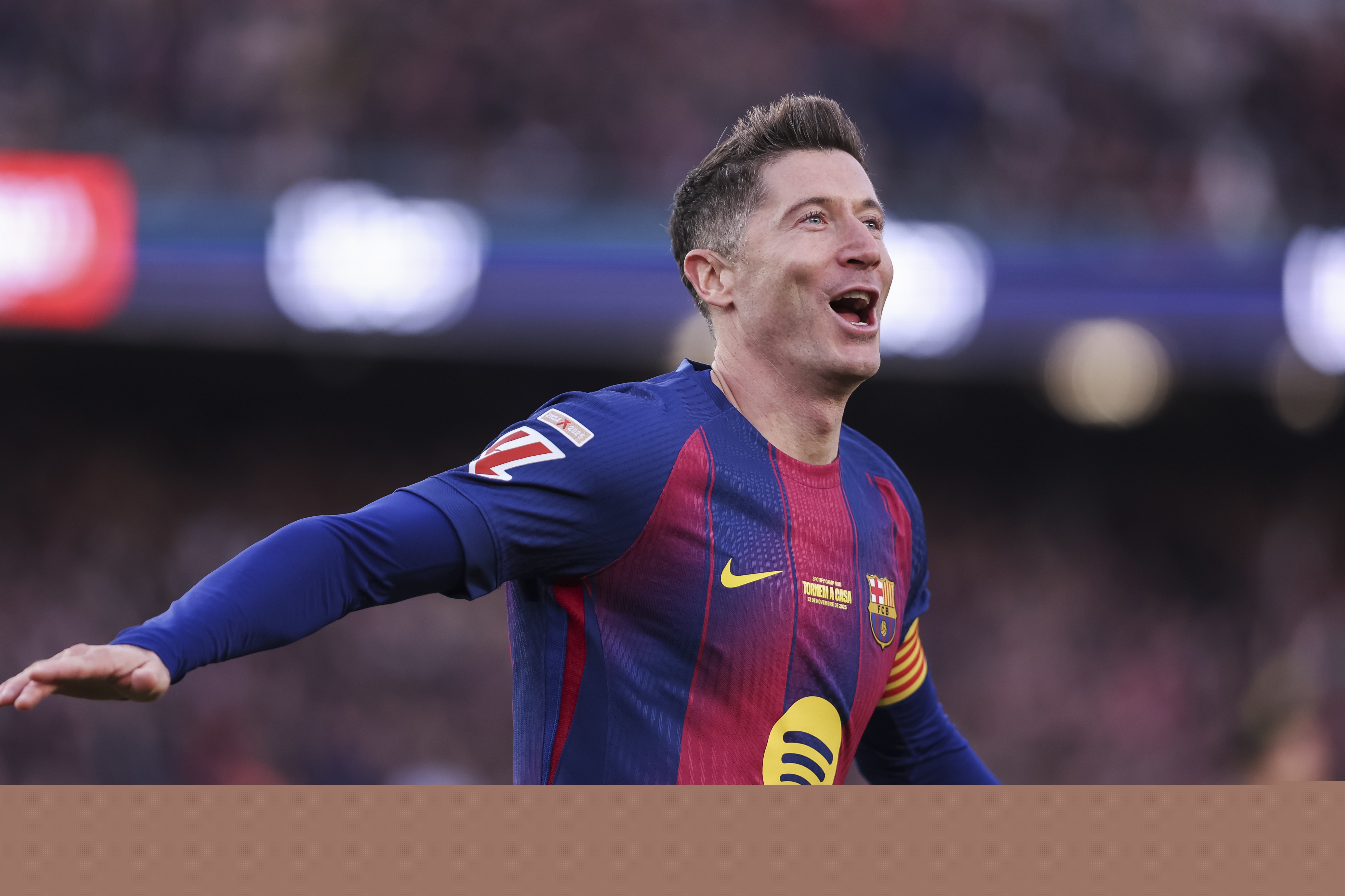 萊萬替補(bǔ)絕殺馬競(jìng) 老將轉(zhuǎn)型高效終結(jié)者