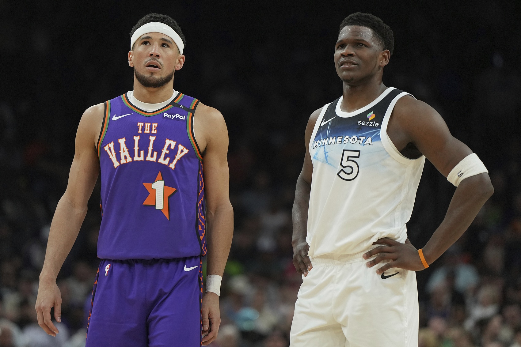 森林狼太陽明日命運對沖 狼隊贏球即鎖定季后賽