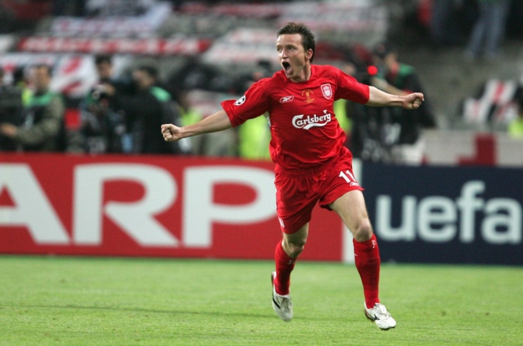 斯米切爾炮轟巴黎賽程操作 稱利物浦將以上季之仇為動(dòng)力