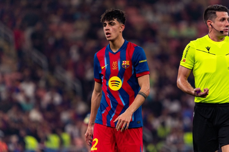 貝爾納爾左腳踝扭傷預(yù)計(jì)缺陣10天 鐵定無緣歐冠首回合戰(zhàn)馬競(jìng)