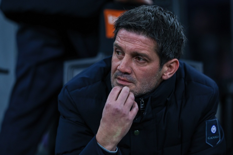 齊沃復(fù)盤國米五球大勝 點(diǎn)出球隊(duì)成熟度與控場關(guān)鍵