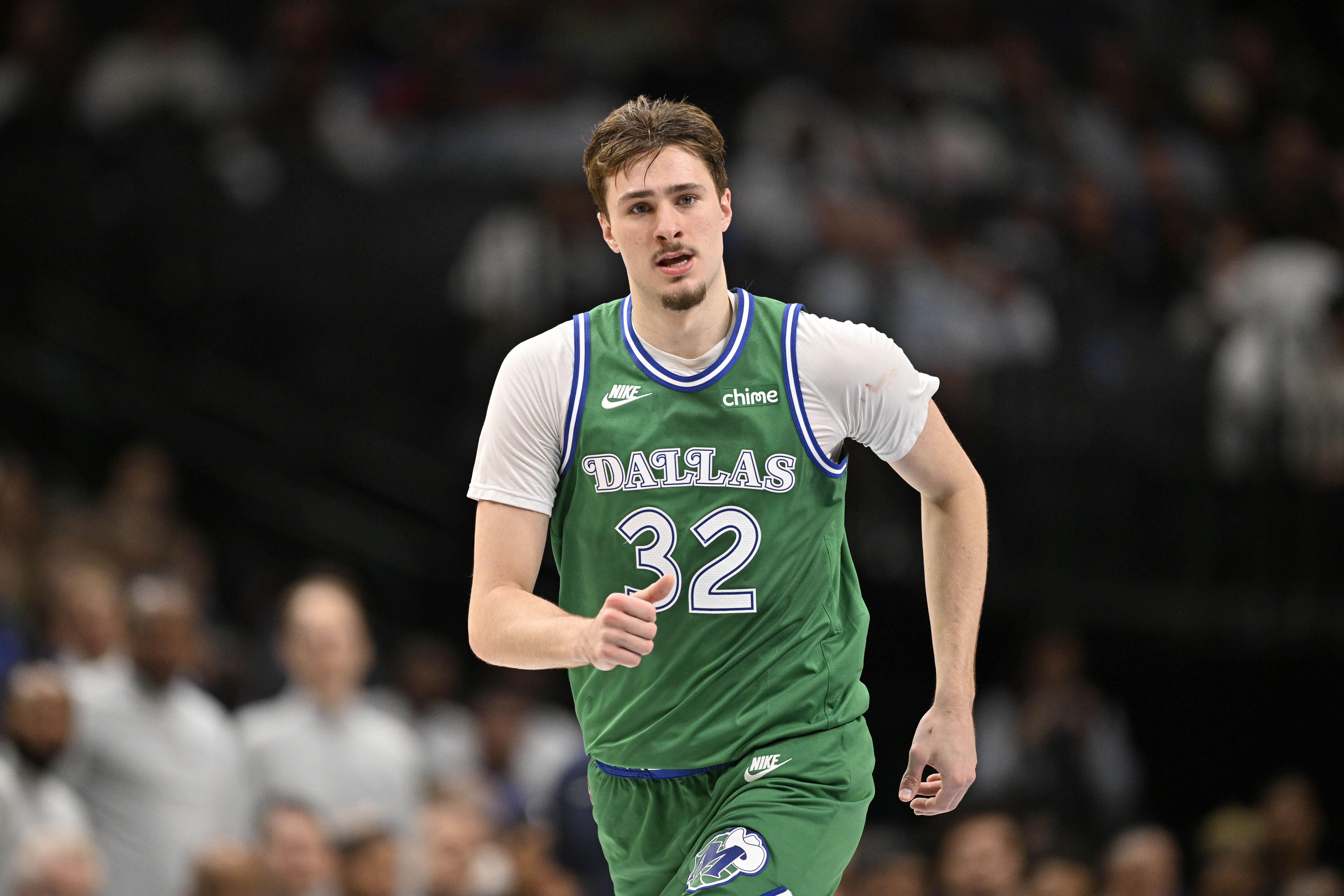 弗拉格五取30+5+5領(lǐng)跑新秀 青少年次數(shù)超東契奇僅次詹姆斯 弗拉格五取30+5+5領(lǐng)跑新秀 青少年次數(shù)超東契奇僅次詹姆斯