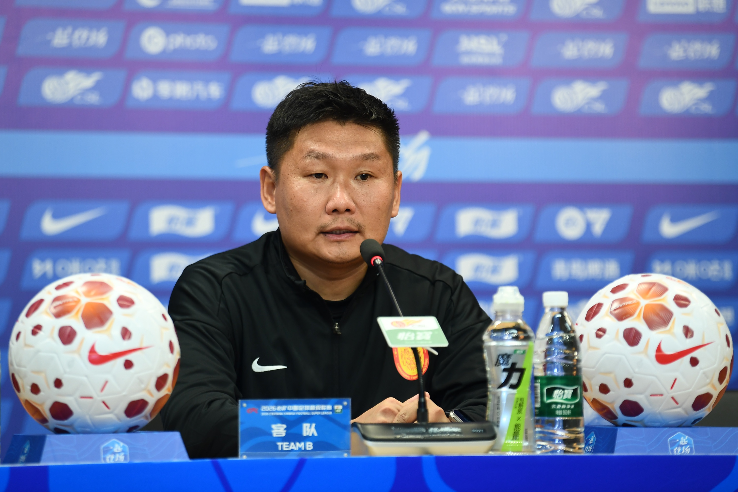 銅梁龍客場一球制勝 杜月徵替補(bǔ)建功斬中超首球