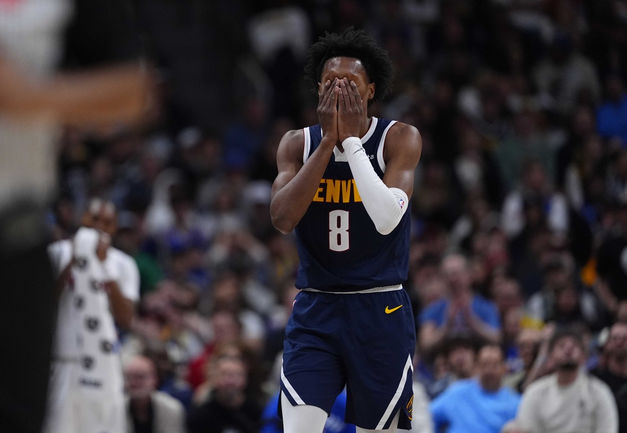 東契奇赴歐接受再生療法治療腿筋 湖人季后賽前景蒙上陰影 東契奇赴歐接受再生療法治療腿筋 湖人季后賽前景蒙上陰影