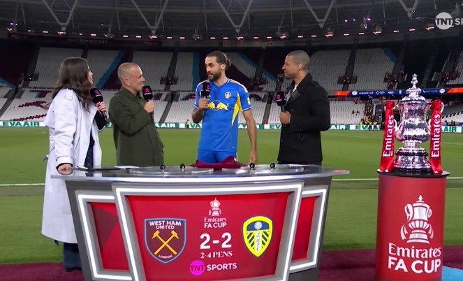 勒溫點殺后復(fù)盤 訓(xùn)練苦功兌現(xiàn) 半決賽再遇切爾西