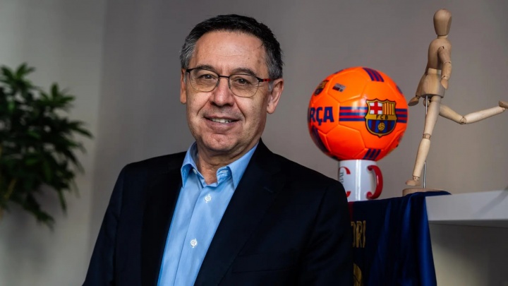 巴托梅烏回應天價引援爭議 稱內(nèi)馬爾離隊是根源 庫鳥曾獲一致認可