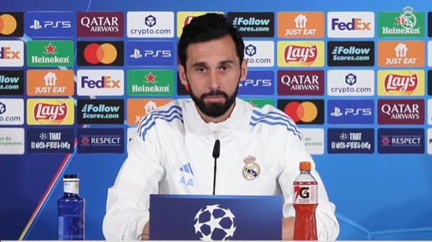 阿韋洛亞回應(yīng)姆巴佩融入疑問(wèn) 稱其深諳皇馬之道