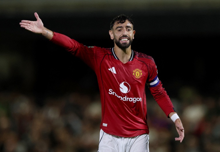 2026英超創(chuàng)造機(jī)會(huì)榜 B費(fèi)50次斷崖領(lǐng)跑