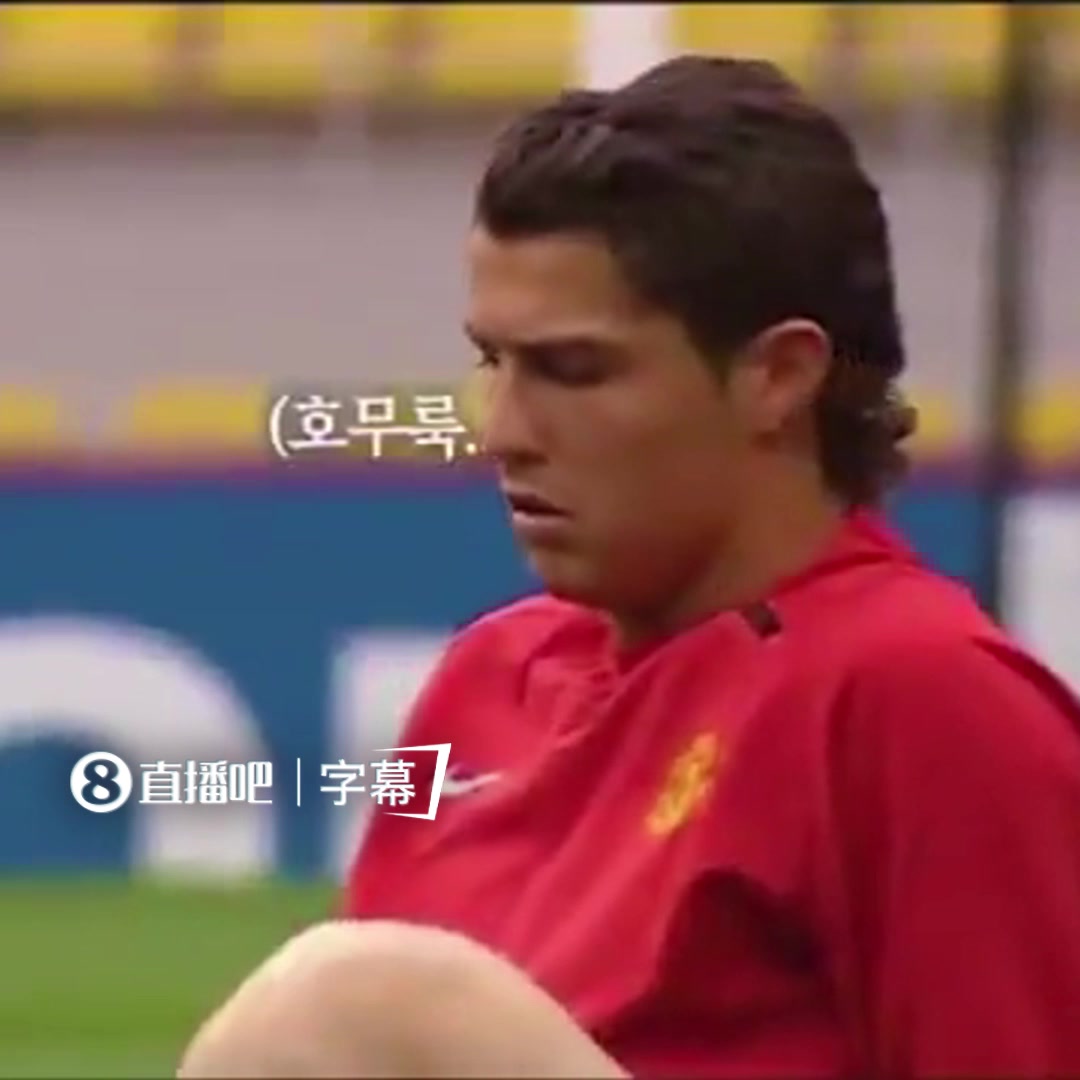 埃弗拉重提舊事 稱樸智星是C羅離隊原因