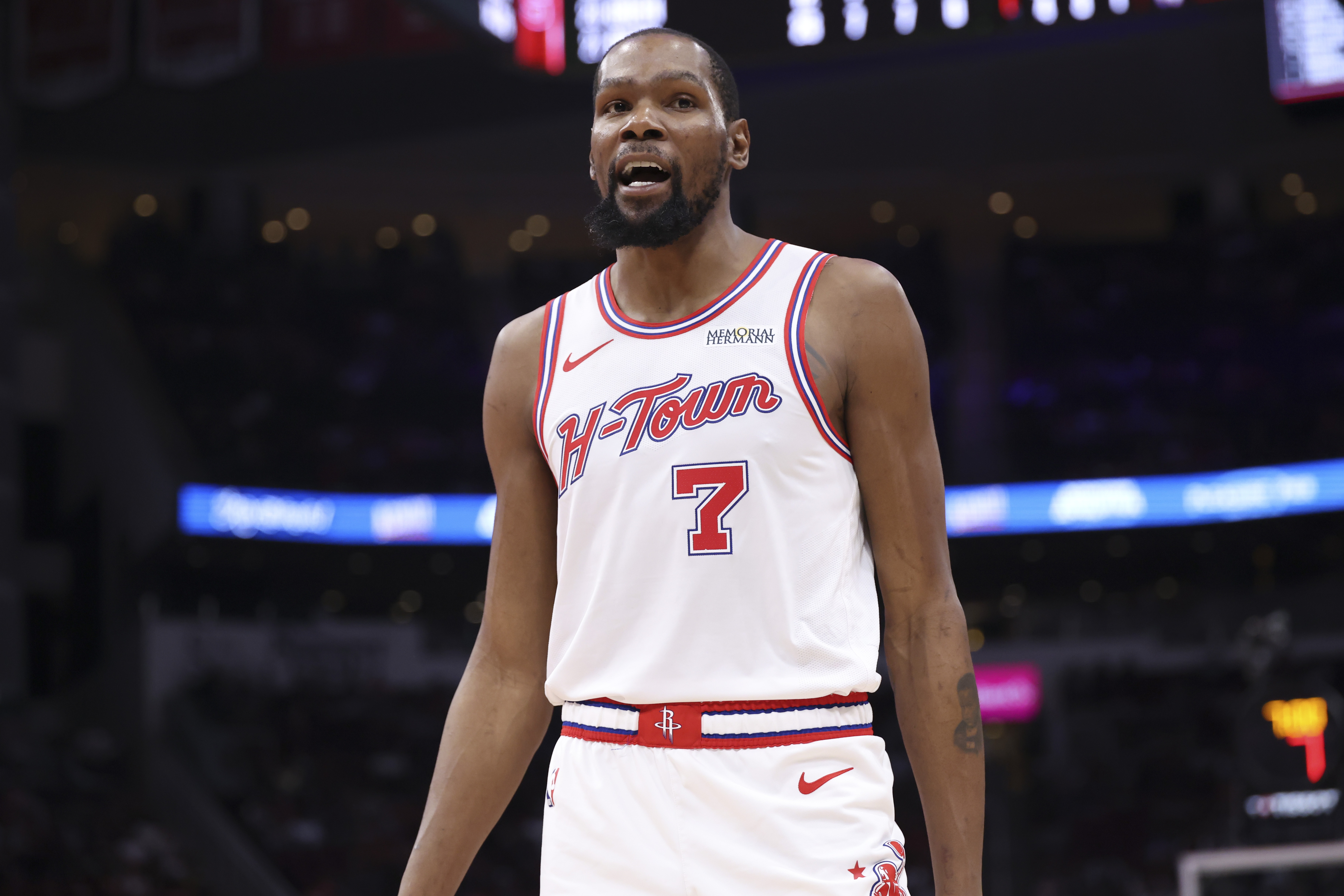 麥迪卡特播客論史 杜蘭特已入歷史前五 麥迪卡特播客論史 杜蘭特已入歷史前五