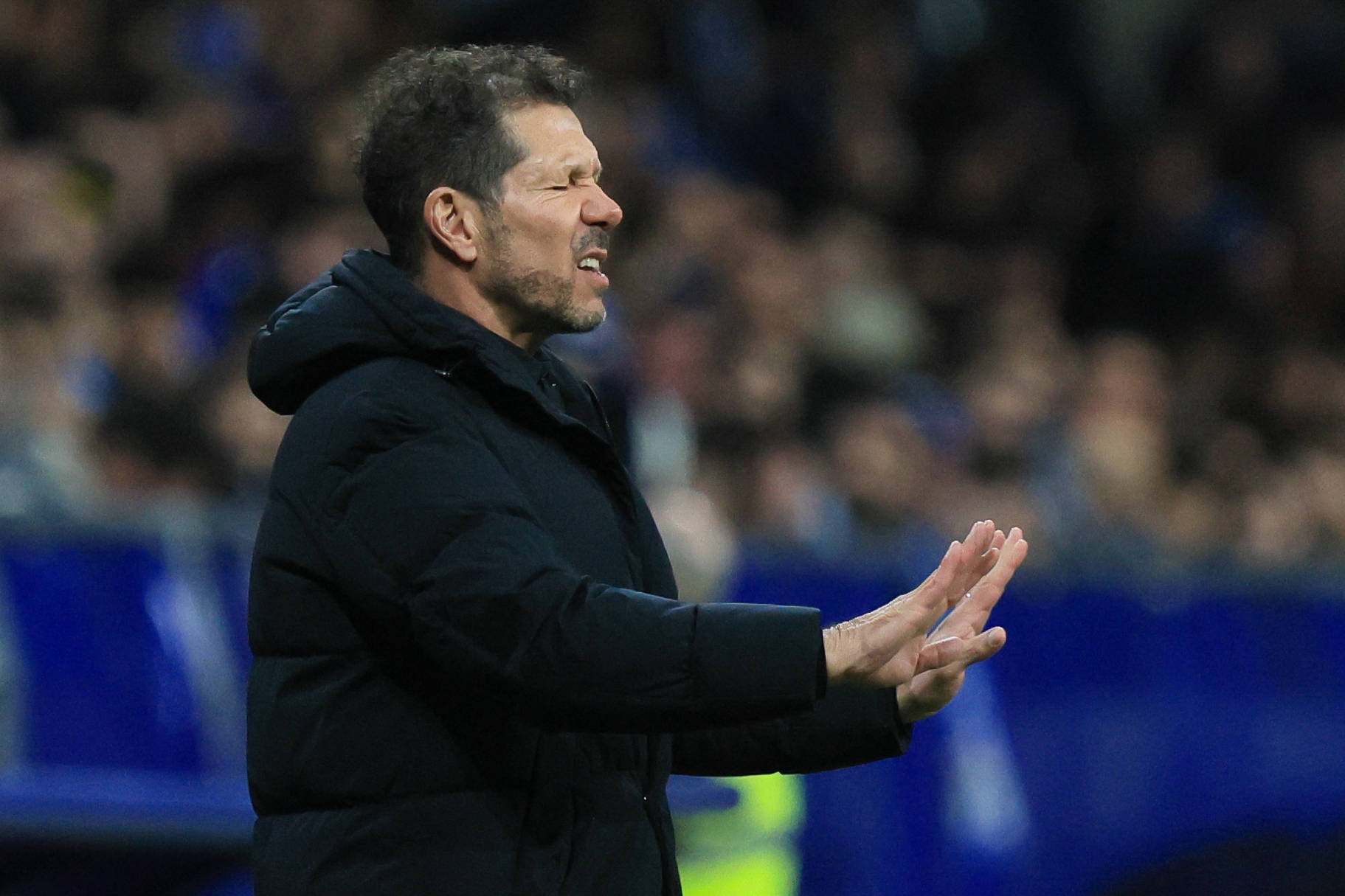 馬競歐冠前迎關(guān)鍵補強 奧布拉克略倫特回歸訓(xùn)練