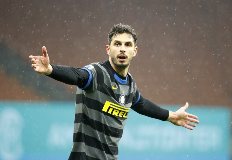 拉諾基亞復盤國米五球大勝 勞塔羅復出激活全隊 巴雷拉進球釋放壓力