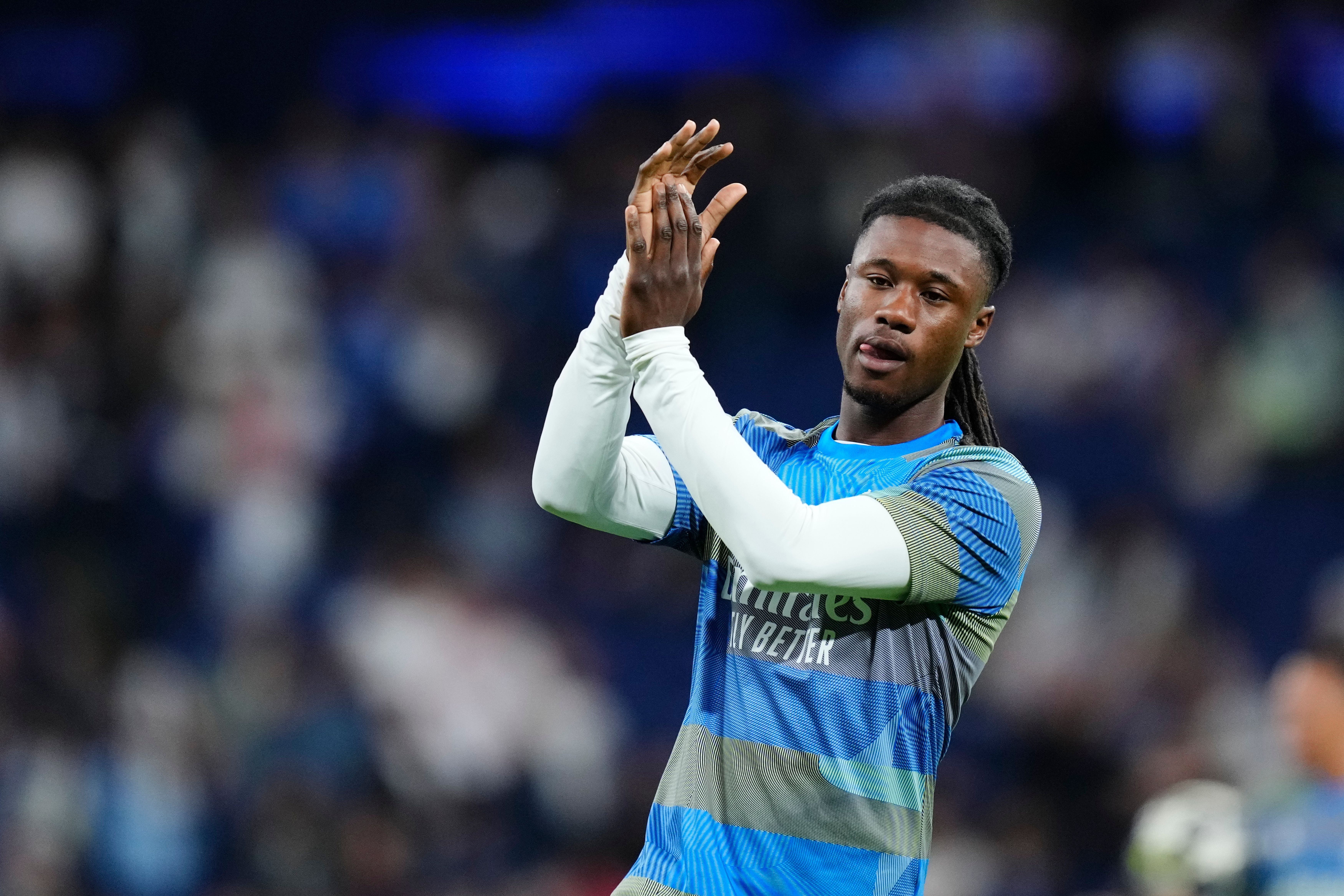 RMC辟謠卡馬文加接觸巴黎 球員無意今夏離隊