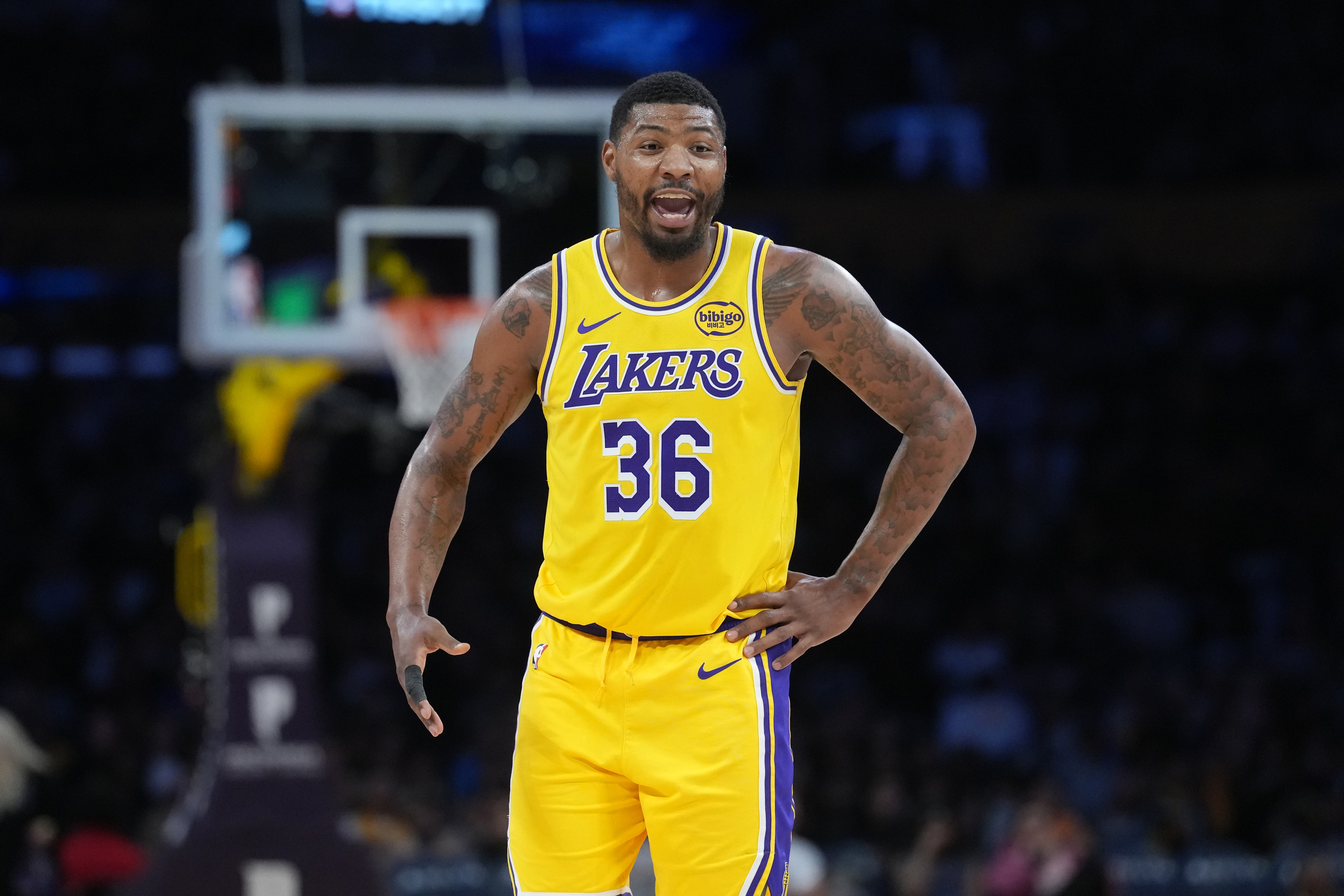 雷迪克確認斯瑪特本周復出 訓練狀態(tài)獲主帥肯定