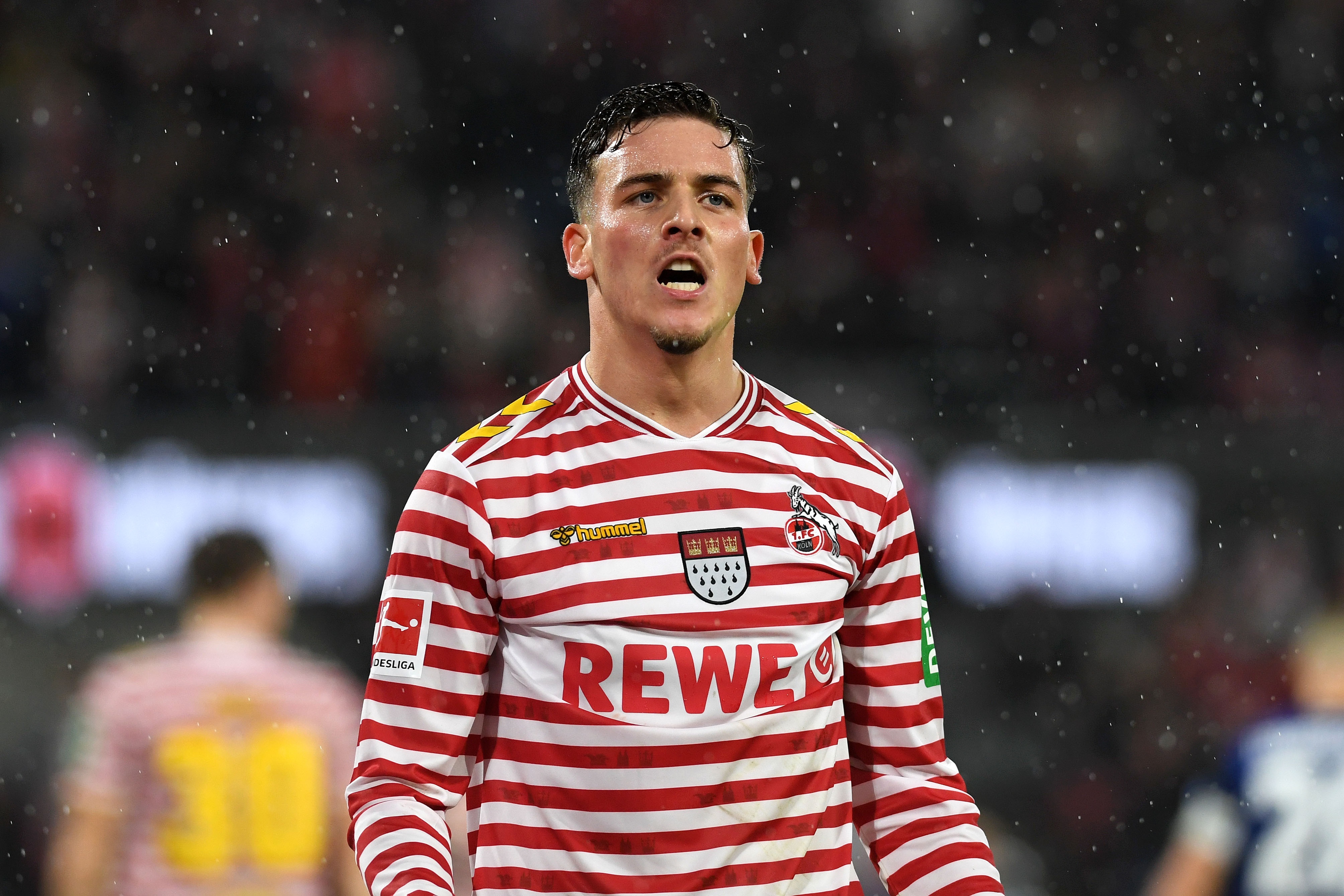 科隆總監(jiān)否認(rèn)與布萊頓達(dá)成協(xié)議 為19歲國腳馬拉標(biāo)價(jià)超4000萬歐 科隆總監(jiān)否認(rèn)與布萊頓達(dá)成協(xié)議 為19歲國腳馬拉標(biāo)價(jià)超4000萬歐