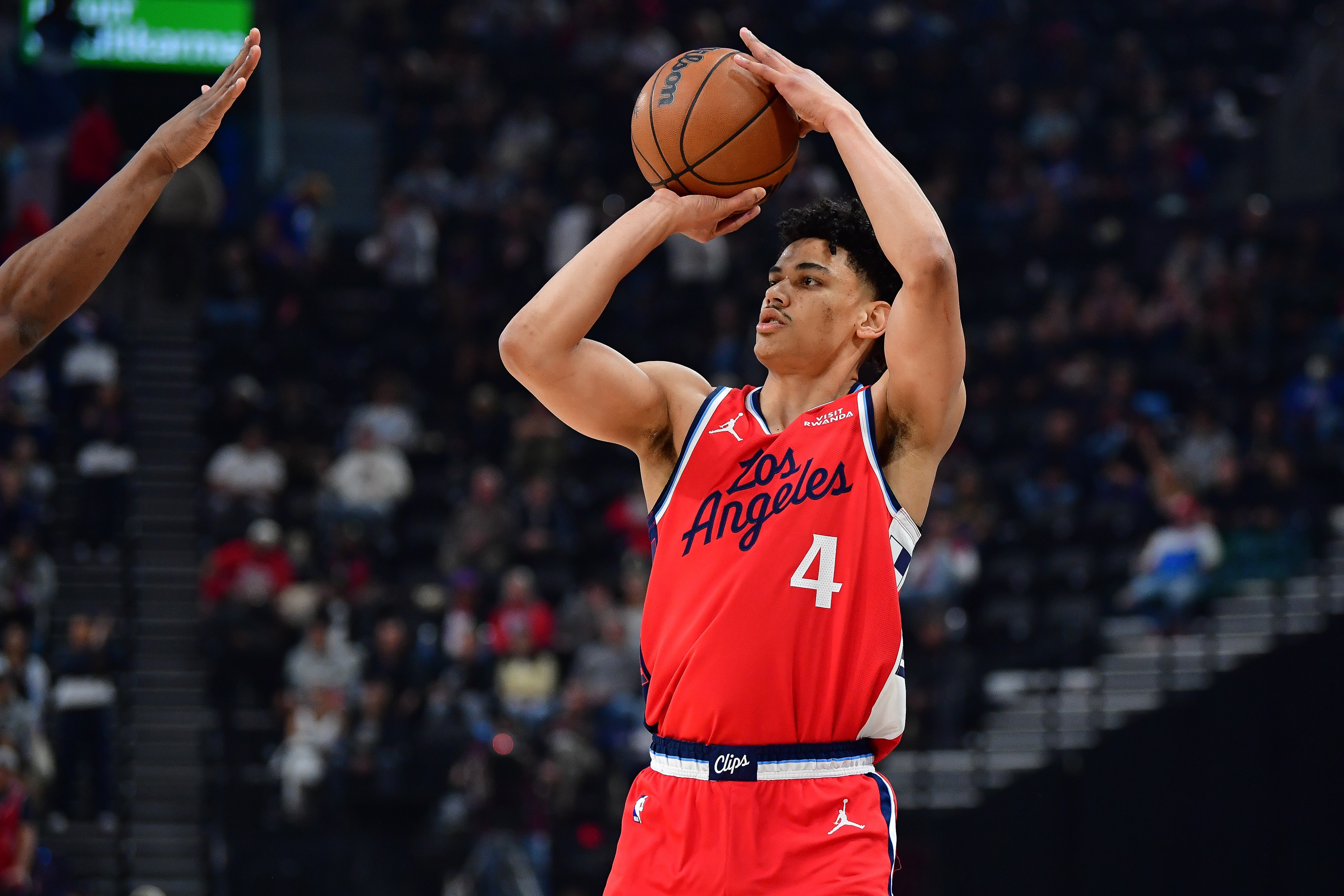 快船輪換陣容練兵 米勒桑德斯高效輸出難阻失利 快船輪換陣容練兵 米勒桑德斯高效輸出難阻失利