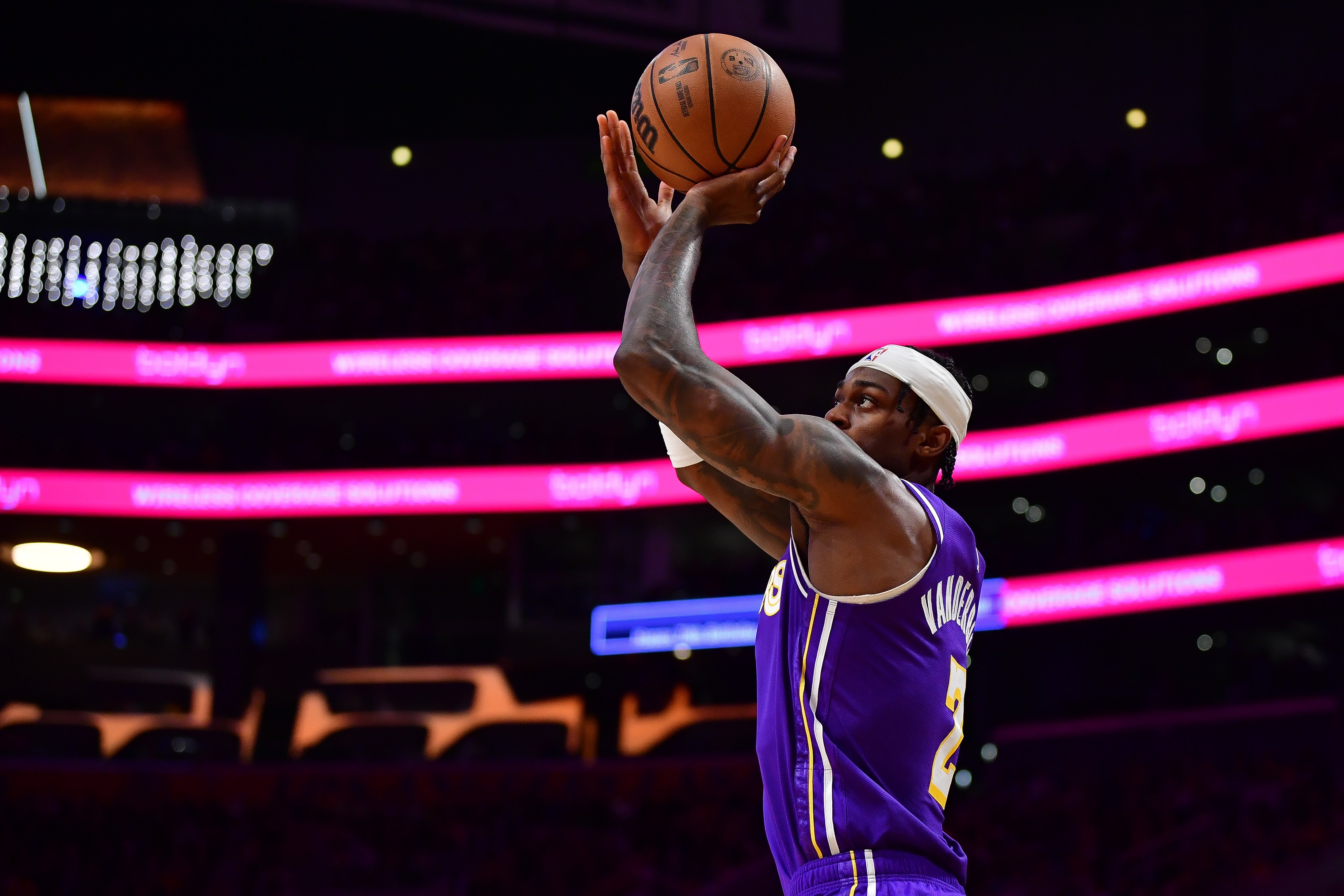 范德比爾特定義季后賽角色 強(qiáng)調(diào)團(tuán)結(jié)與回合重要性