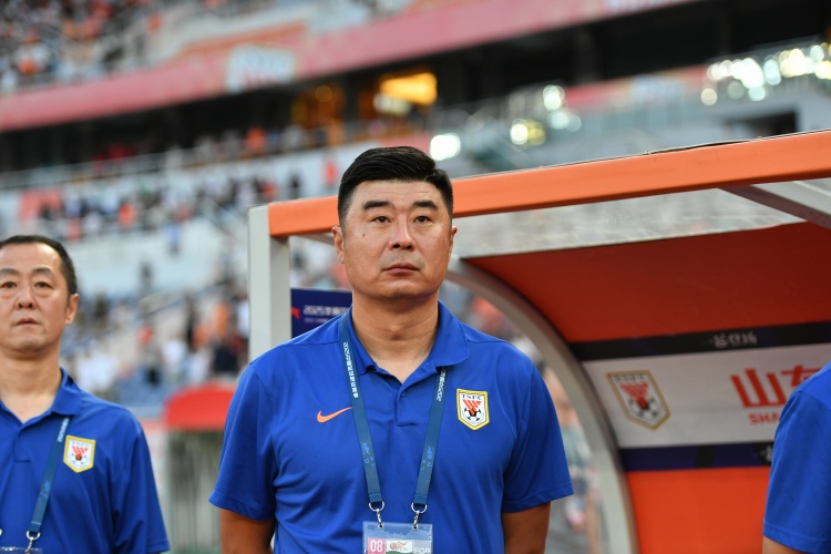 泰山前五輪9分低于預(yù)期 韓鵬戰(zhàn)術(shù)調(diào)整與傷病潮成焦點(diǎn)