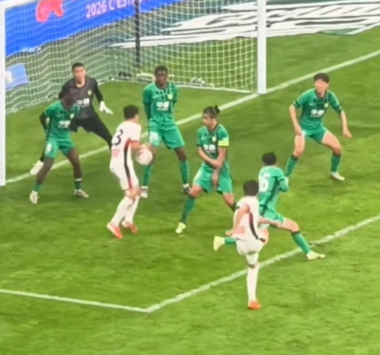 足協(xié)駁回國安手球上訴 認定非官方視頻不可靠 兩年前曾采信第三方視頻判海港手球