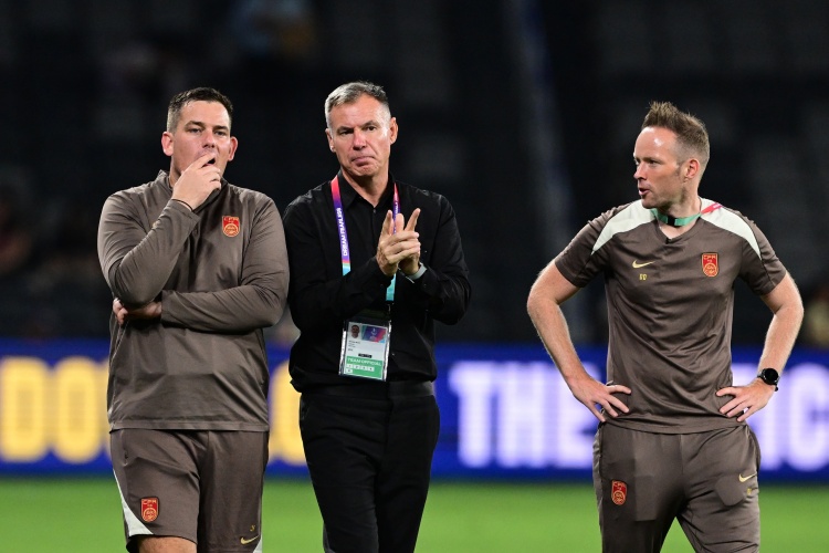 中國女足六月國際賽程敲定 將戰(zhàn)俄羅斯米利西奇繼續(xù)帶隊