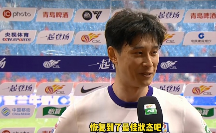 施連志三十年飛踹標簽與最佳狀態(tài)網(wǎng)絡(luò)重生