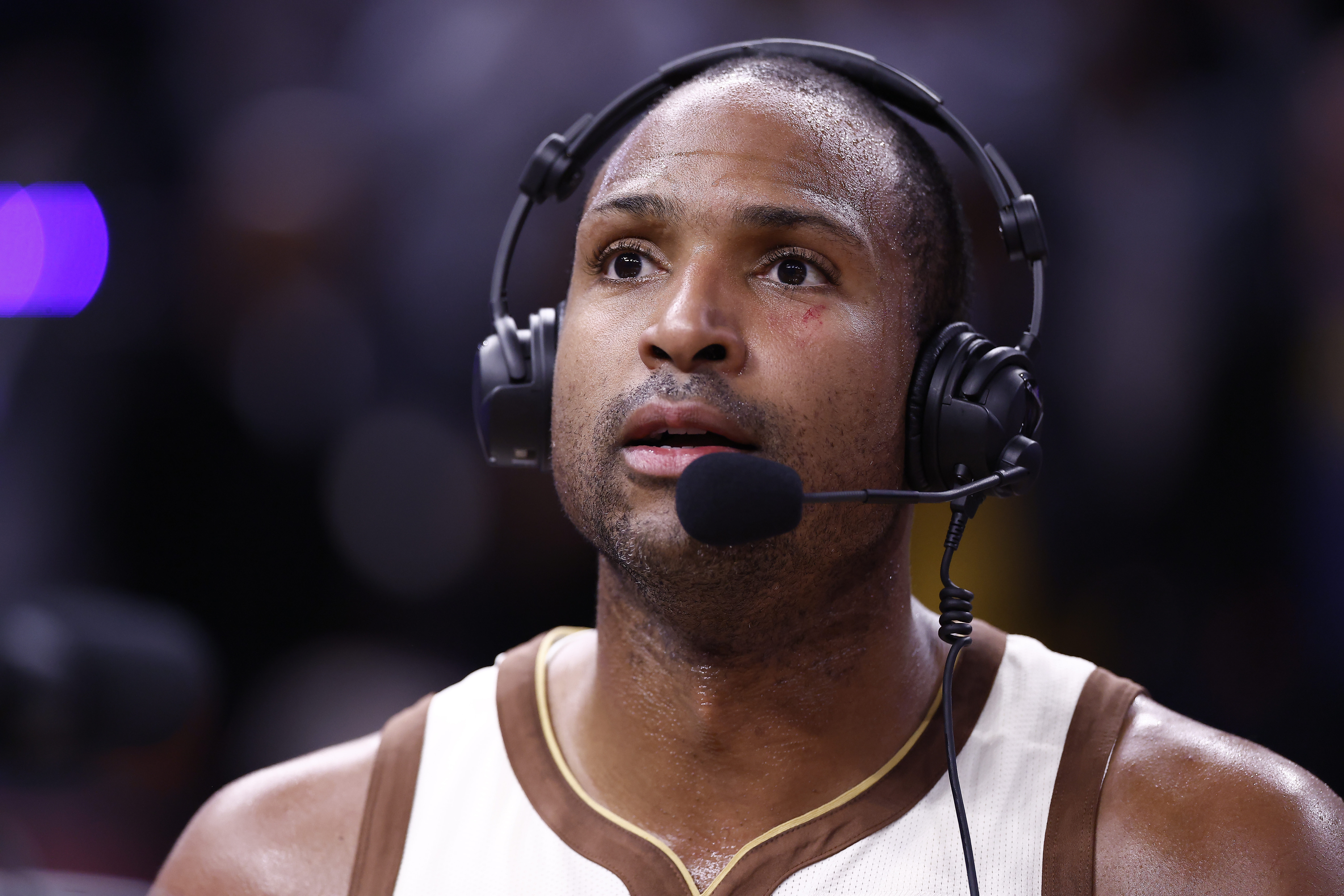 霍福德詳解離隊決定 信仰驅(qū)動十年綠軍生涯終結(jié)