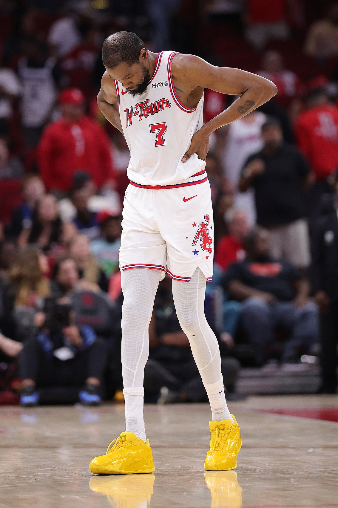 杜蘭特髕腱深度挫傷G2出戰(zhàn)存疑 醫(yī)學(xué)視角剖析強(qiáng)行復(fù)出風(fēng)險(xiǎn)